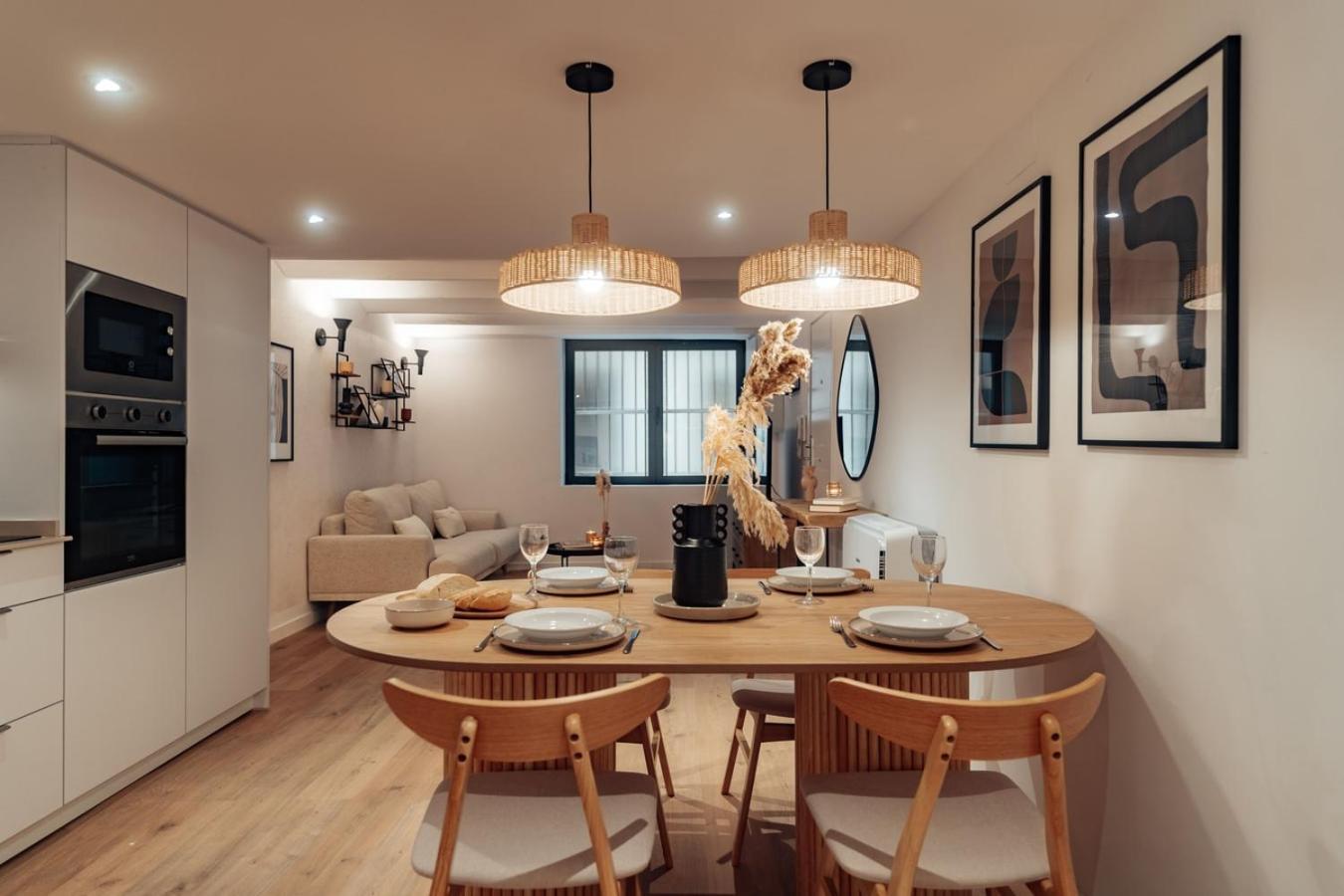 Apartamento Casa Goya