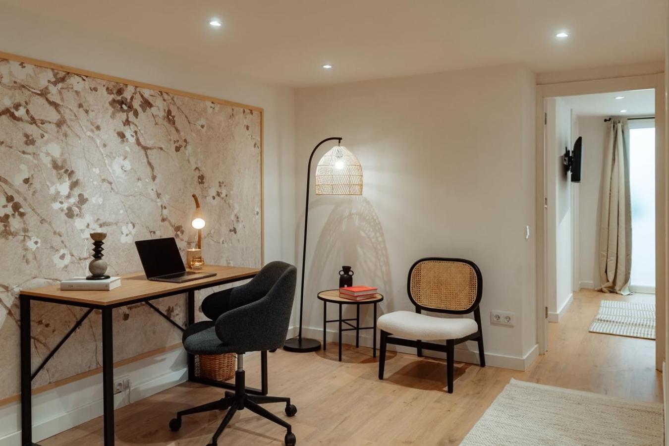 Apartamento Casa Goya