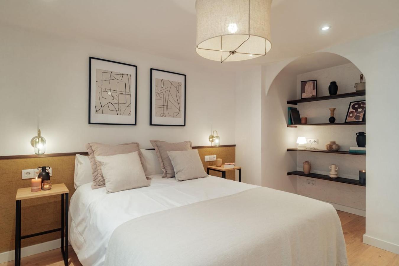 Apartamento Casa Goya *