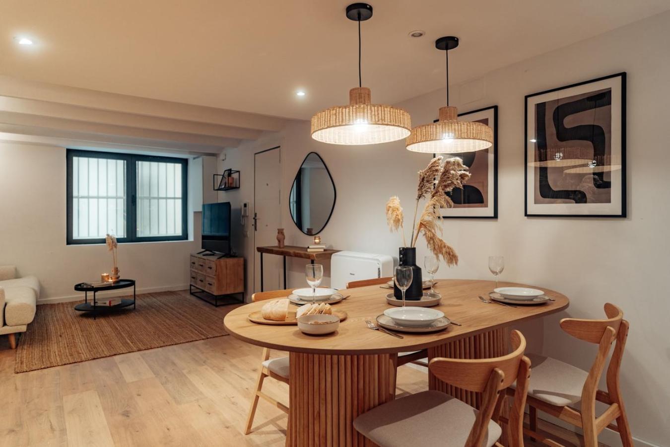 Apartamento Casa Goya *