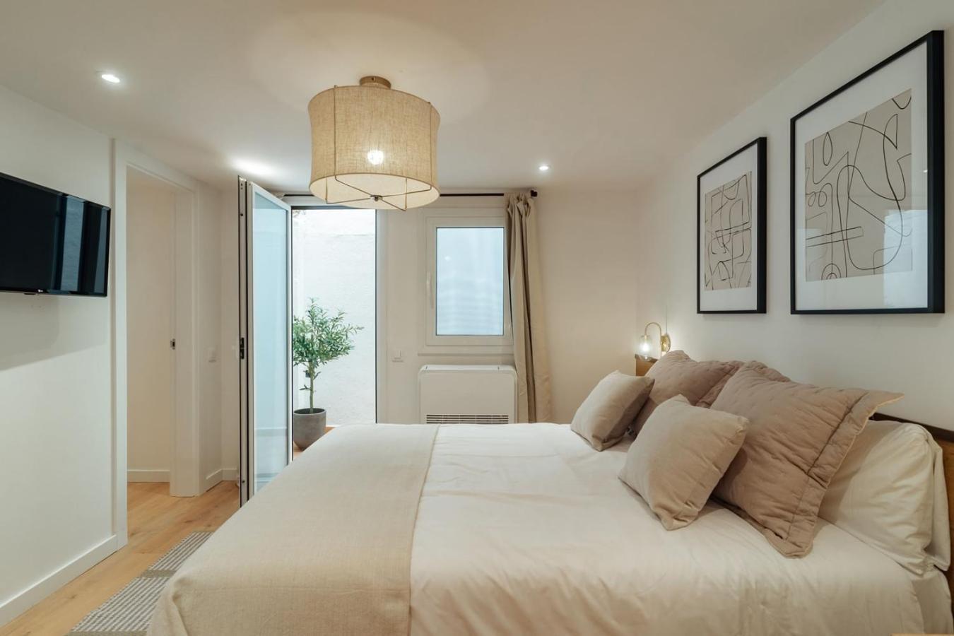 Casa Goya Apartamento