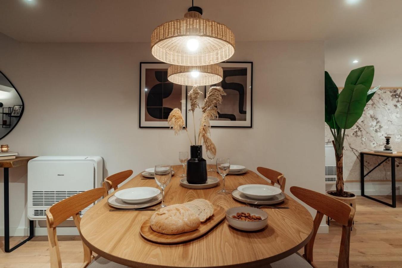 Casa Goya Apartamento Barcelona