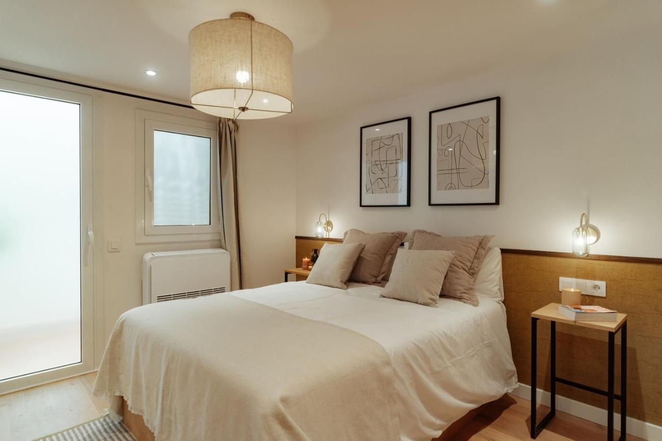 Apartamento Casa Goya *